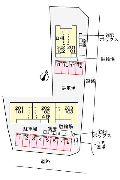 リュミエールＡ