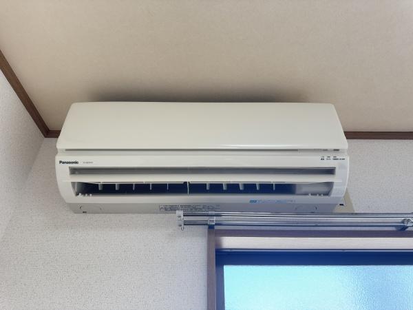 松江市西津田１丁目のアパート