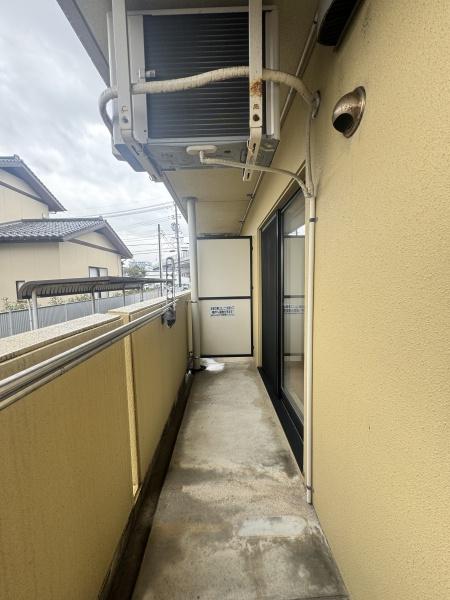 シャリテ東津田