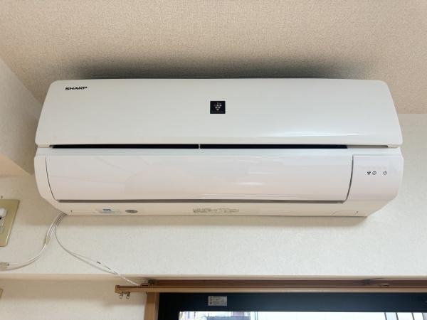 シャリテ東津田