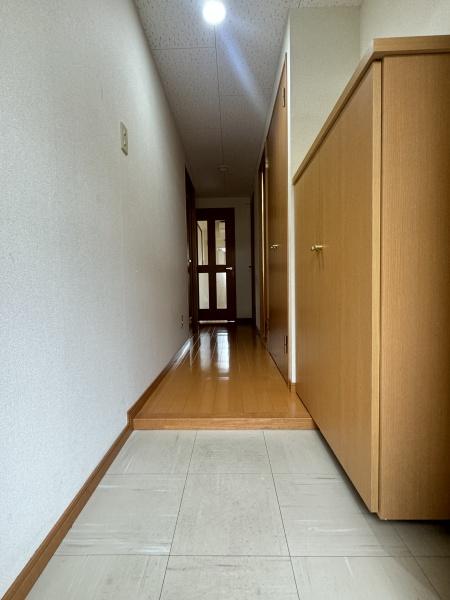 シャリテ東津田