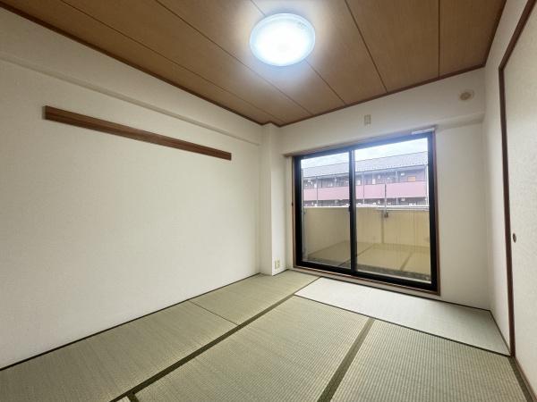 シャリテ東津田