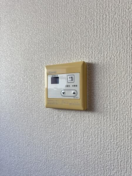 グリーンハイツ堂形