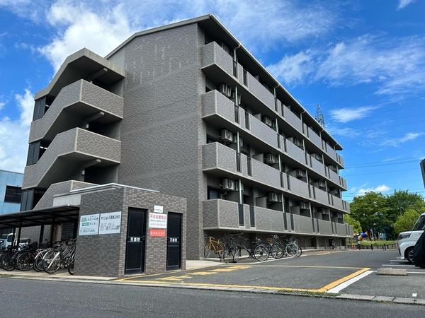 松江市学園２丁目のマンション