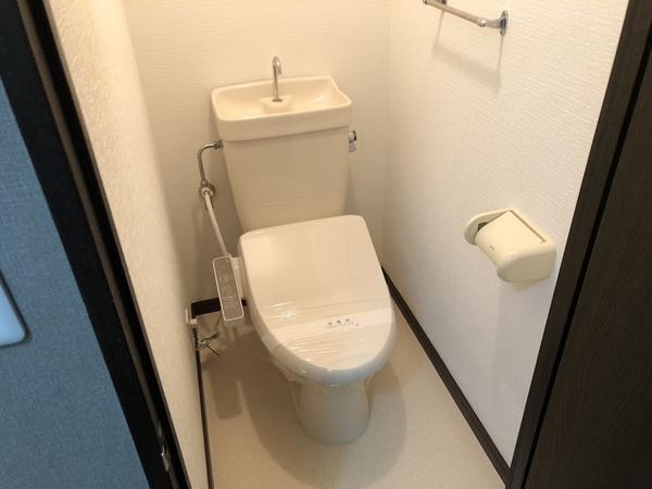 松江市西川津町のマンション