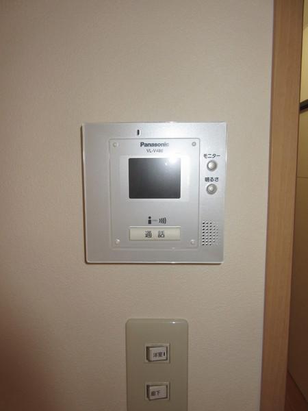松江市東奥谷町のマンション