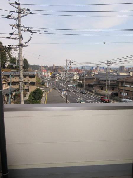 松江市東奥谷町のマンション