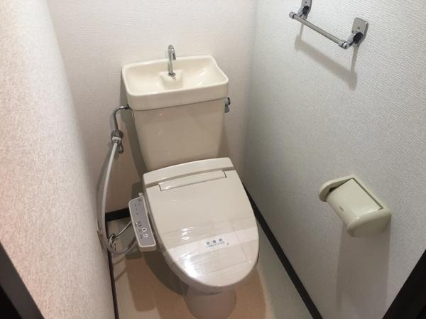 松江市中原町のマンション