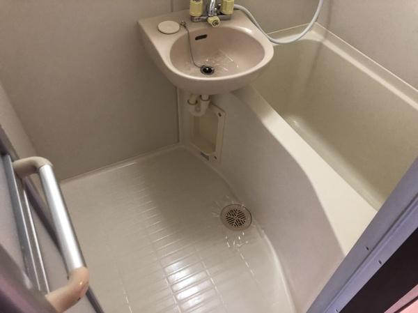 松江市中原町のマンション