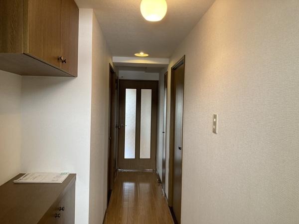 松江市学園南１丁目のマンション