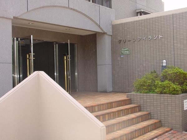 松江市学園南１丁目のマンション