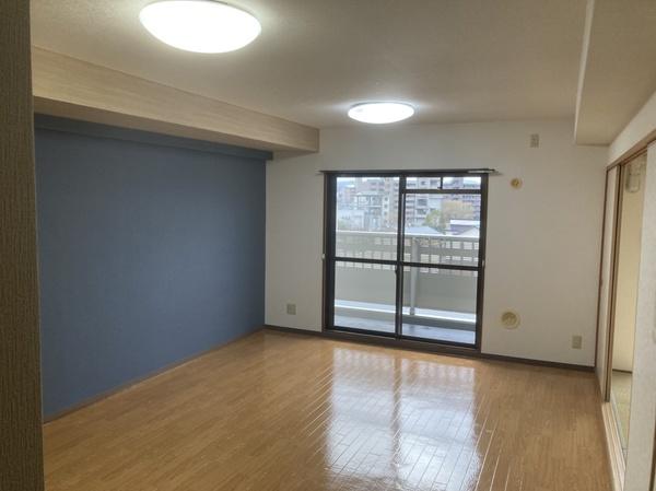 松江市学園南１丁目のマンション