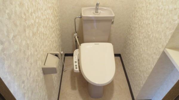 松江市学園南１丁目のマンション