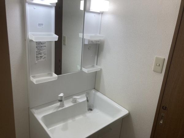 松江市学園南１丁目のマンション