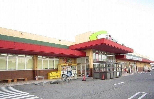 スターテラスⅡ東出雲(アイパルテ)