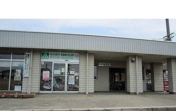 スターテラスⅡ東出雲(ＪＲ揖屋駅)