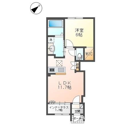 スターテラスⅡ東出雲