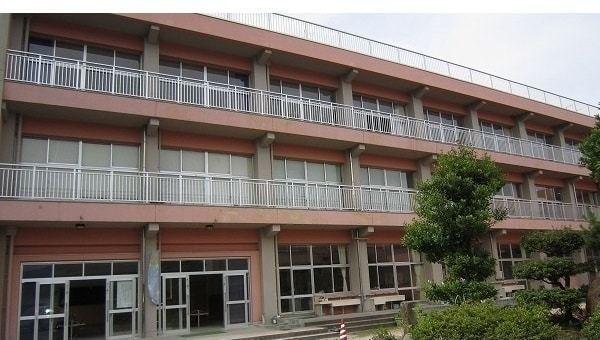 スターテラスⅡ東出雲(揖屋小学校)