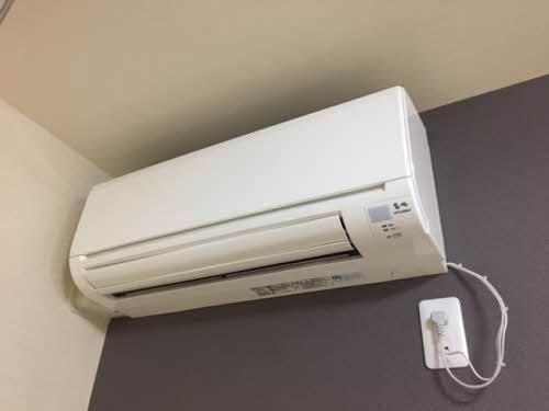 松江市上乃木５丁目のアパート