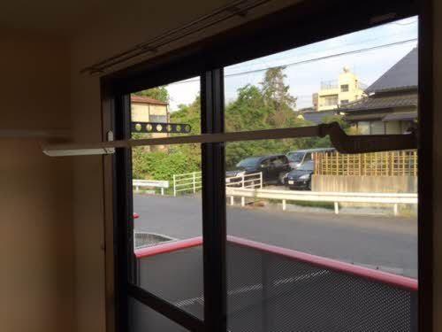ビレッジ城北　Ｃ棟