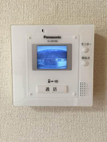 ビレッジ城北　Ｃ棟