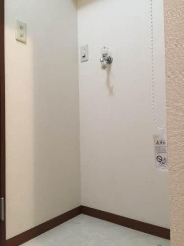 ビレッジ城北　Ｃ棟