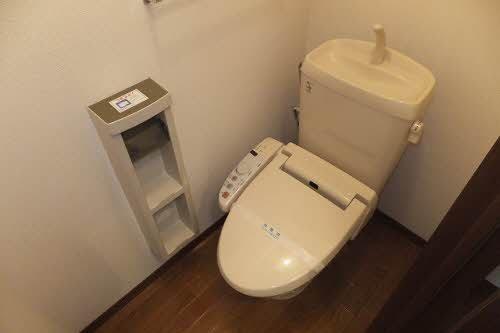 ビレッジ城北　Ｃ棟