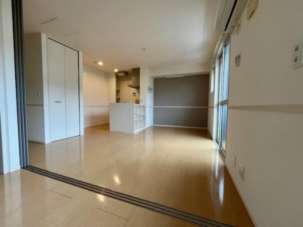 松江市古志原７丁目のアパート