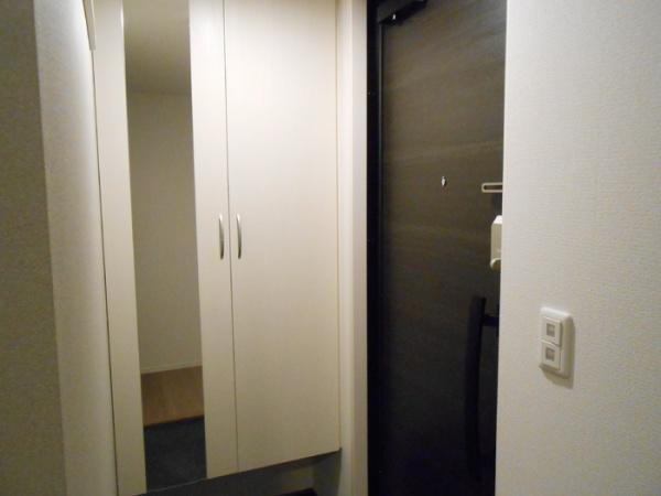 エクセレント東朝日町１９