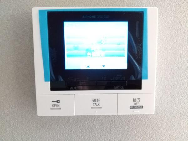 エクセレント東朝日町１９