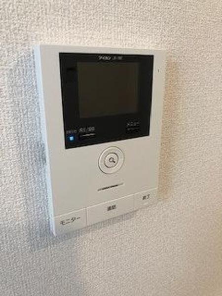 エーデルハイム東津田