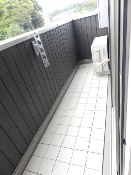 カーサ　アリーナ