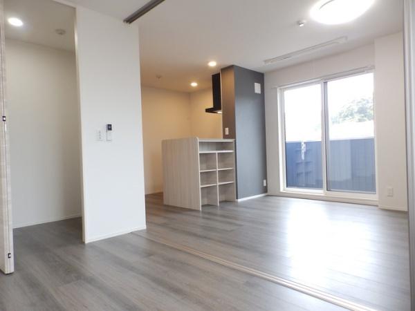 カーサ　アリーナ