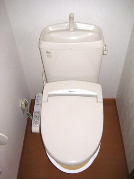 シャンメールＢ棟