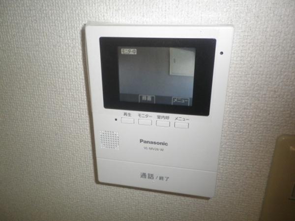 ツインパレスＡ