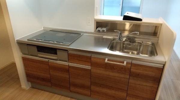 プロムナードへるん