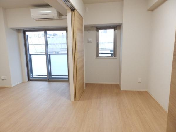 メゾン ド ウミライ松江駅前(洋室)