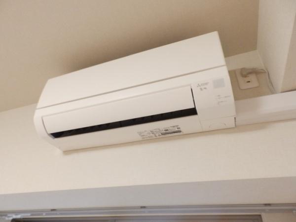 メゾン ド ウミライ松江駅前(その他設備)