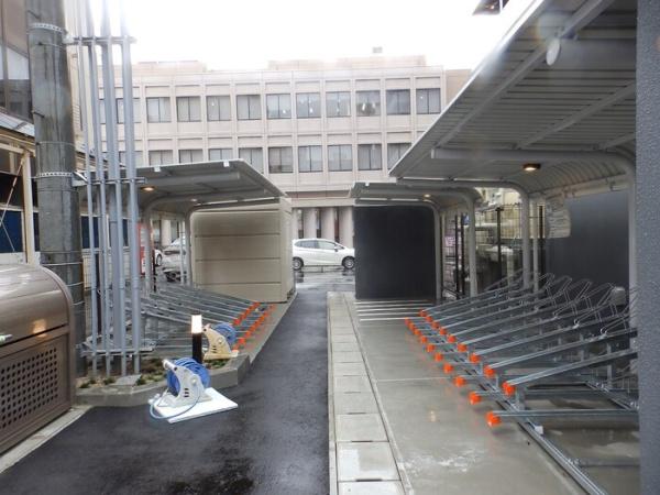 メゾン ド ウミライ松江駅前(その他共用部分)