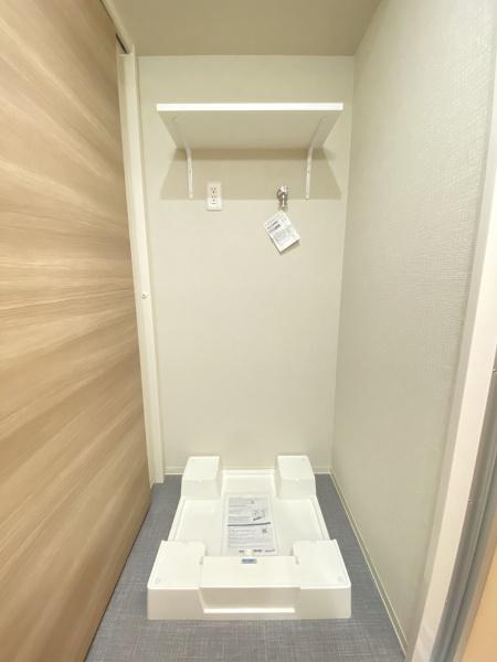 メゾン　ド　ウミライ松江駅前