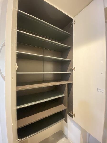 メゾン　ド　ウミライ松江駅前