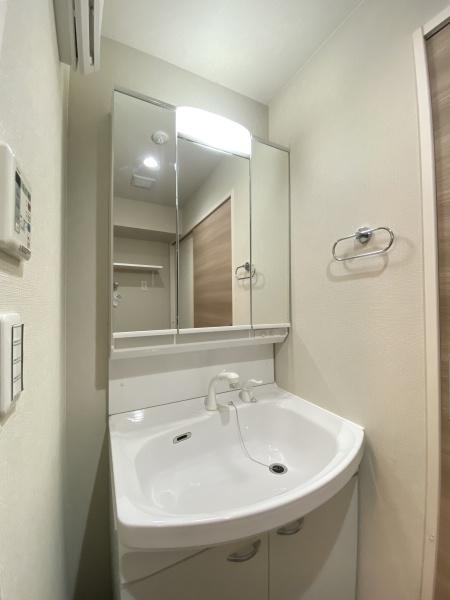 メゾン　ド　ウミライ松江駅前