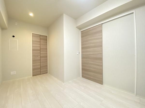 メゾン　ド　ウミライ松江駅前