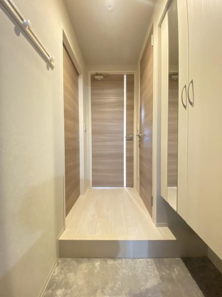 メゾン　ド　ウミライ松江駅前