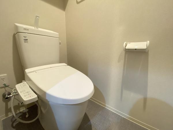 メゾン　ド　ウミライ松江駅前