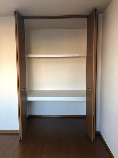 メールボワＢ棟