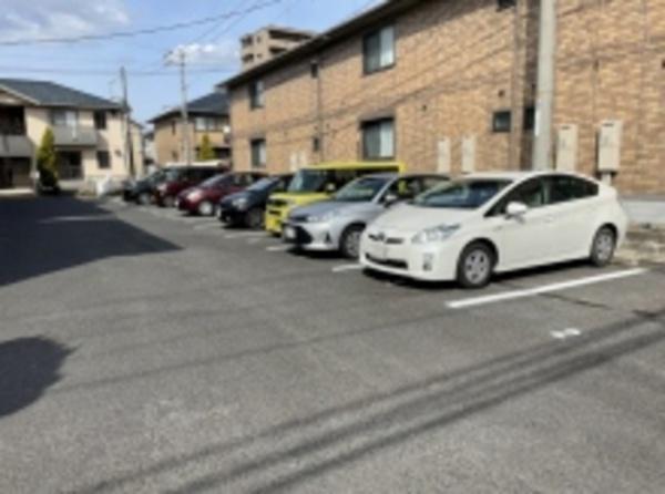 メールボワＢ棟
