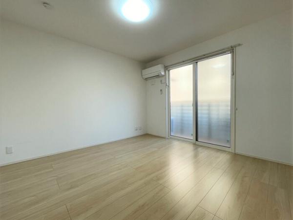 ルミナスヴィラ