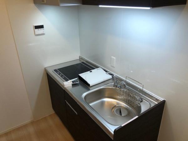 ルミナスヴィラ