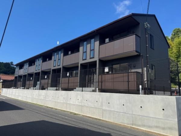 ロイヤルステージ国屋町